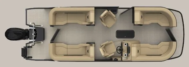 Slide: The Image of Evotti 523 QL 2026 - 3