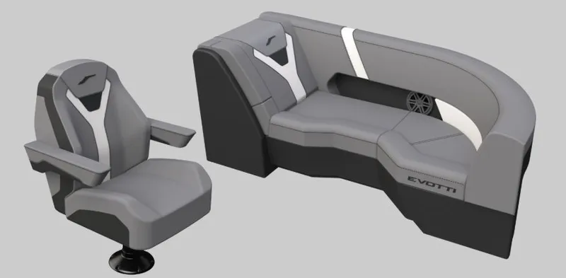 Slide: The Image of Evotti 523 QL 2026 - 4