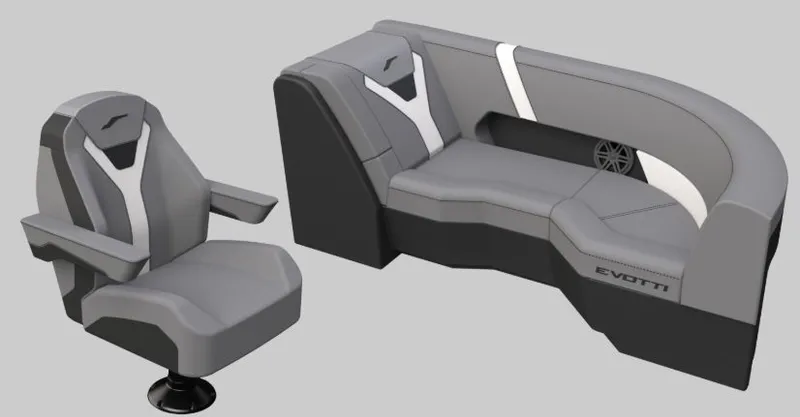 Slide: The Image of Evotti 521 CS 2026 - 4