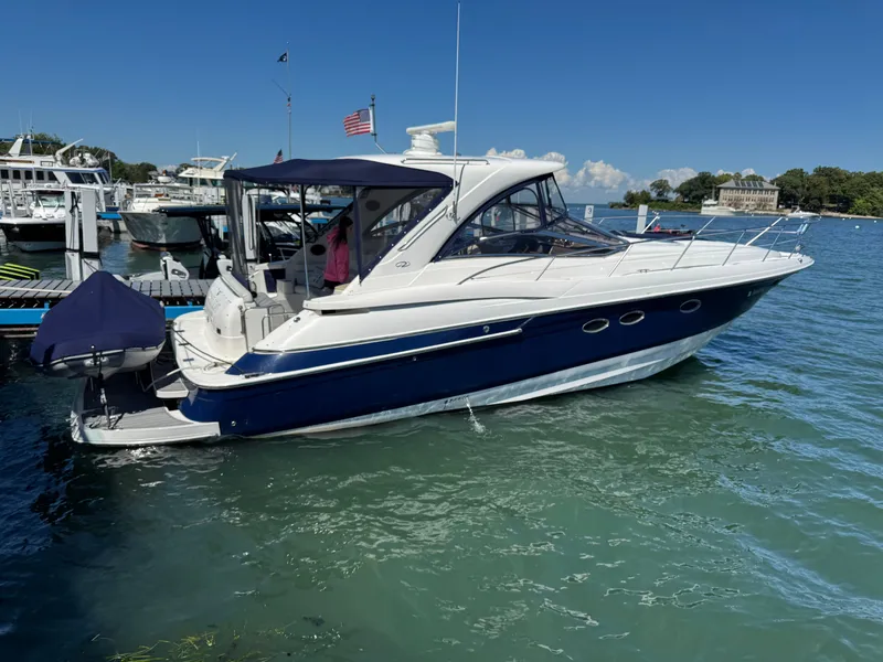 The Image of Regal Commodore 4260 2004 - 0