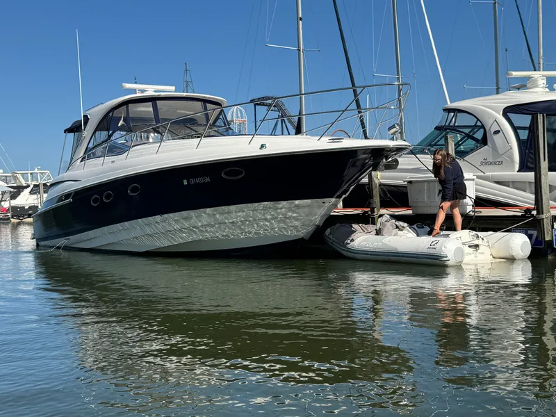 Slide: The Image of Regal Commodore 4260 2004 - 1