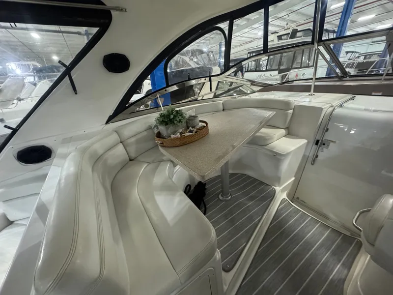 Slide: The Image of Regal Commodore 4260 2004 - 10