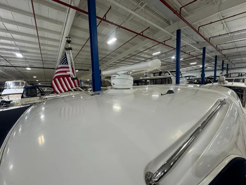 Slide: The Image of Regal Commodore 4260 2004 - 11