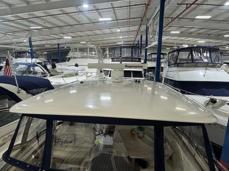 Slide: The Image of Regal Commodore 4260 2004 - 12