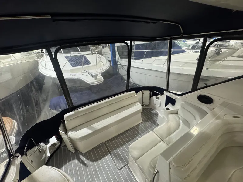 Slide: The Image of Regal Commodore 4260 2004 - 16