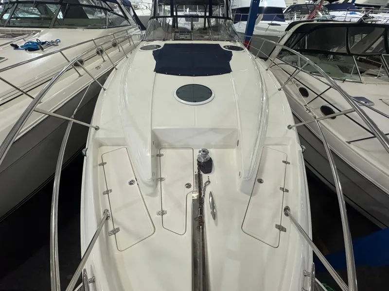 Slide: The Image of Regal Commodore 4260 2004 - 2