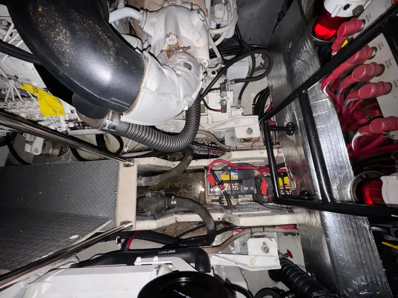 Slide: The Image of Regal Commodore 4260 2004 - 22