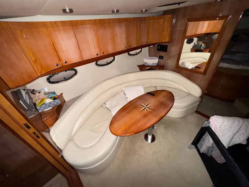 Slide: The Image of Regal Commodore 4260 2004 - 23