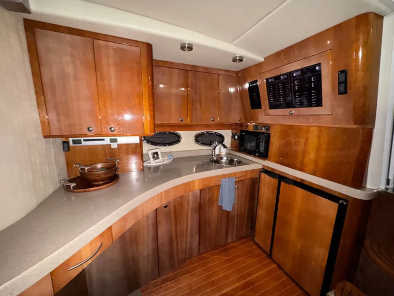 Slide: The Image of Regal Commodore 4260 2004 - 24