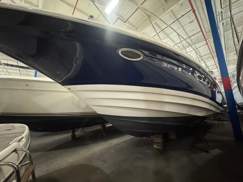 Slide: The Image of Regal Commodore 4260 2004 - 3