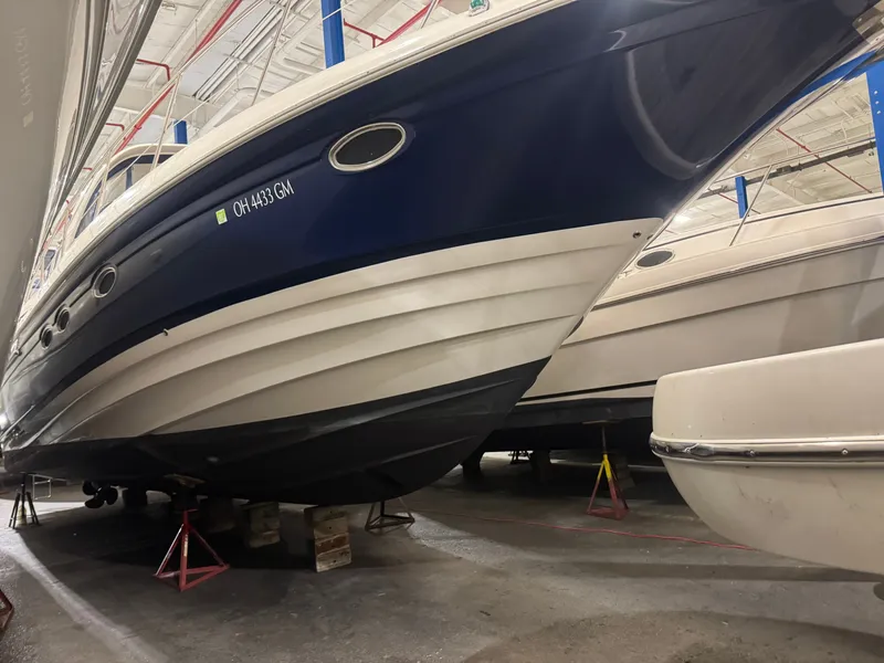 Slide: The Image of Regal Commodore 4260 2004 - 4