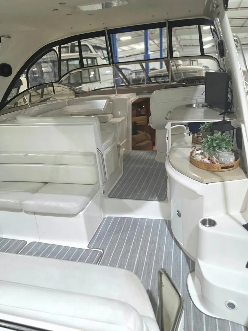 Slide: The Image of Regal Commodore 4260 2004 - 46