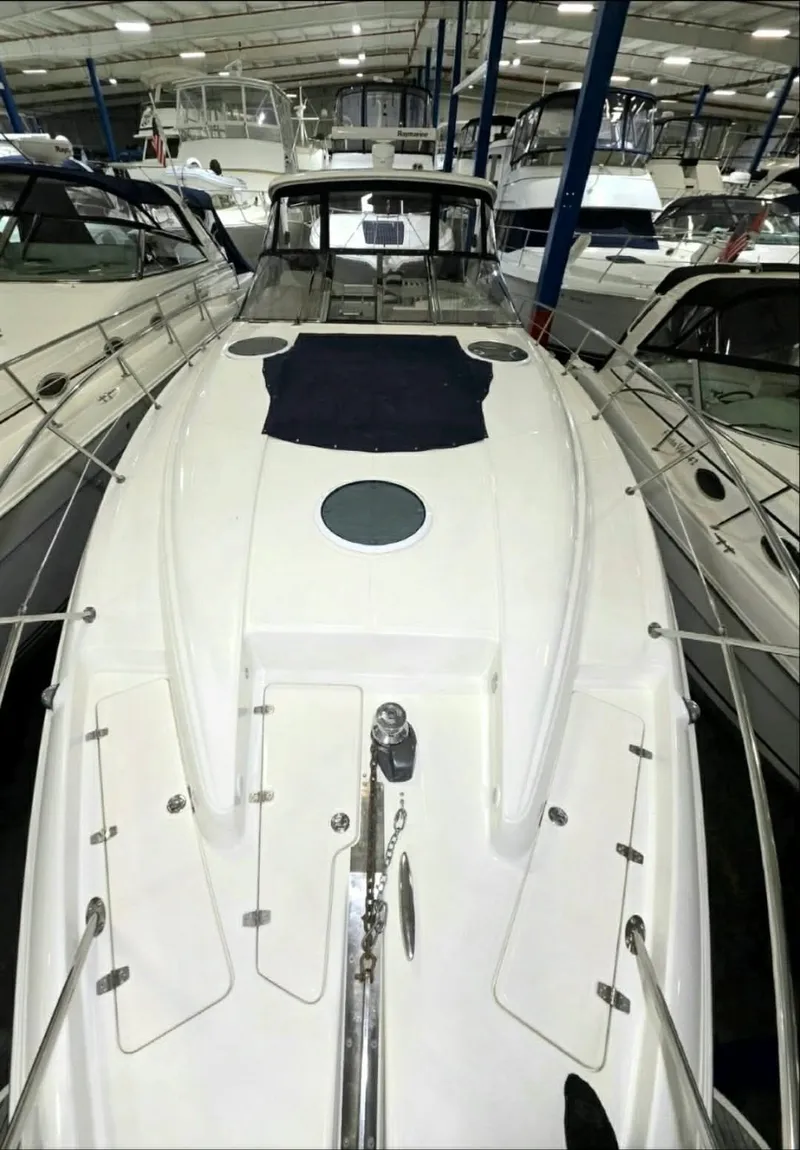 Slide: The Image of Regal Commodore 4260 2004 - 47