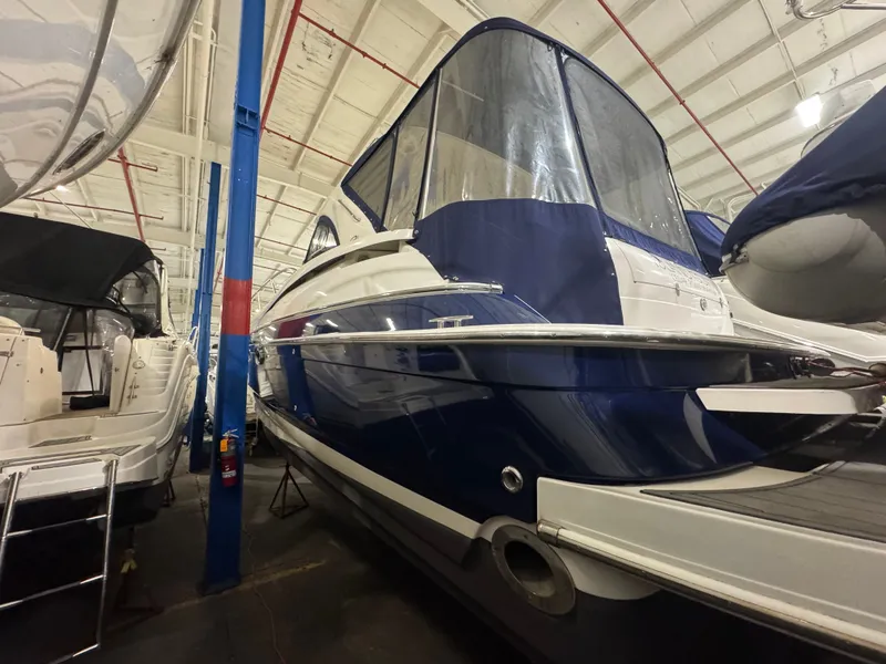 Slide: The Image of Regal Commodore 4260 2004 - 5