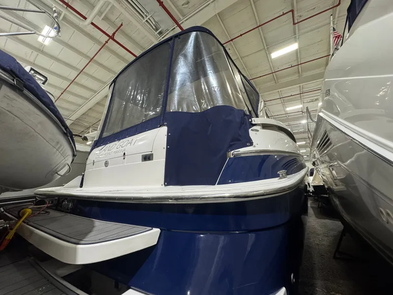 Slide: The Image of Regal Commodore 4260 2004 - 6