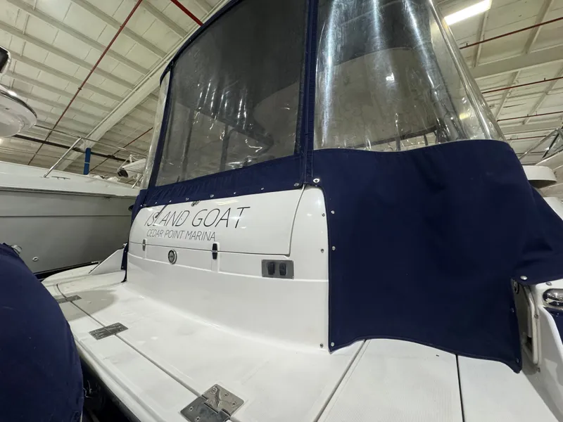 Slide: The Image of Regal Commodore 4260 2004 - 7