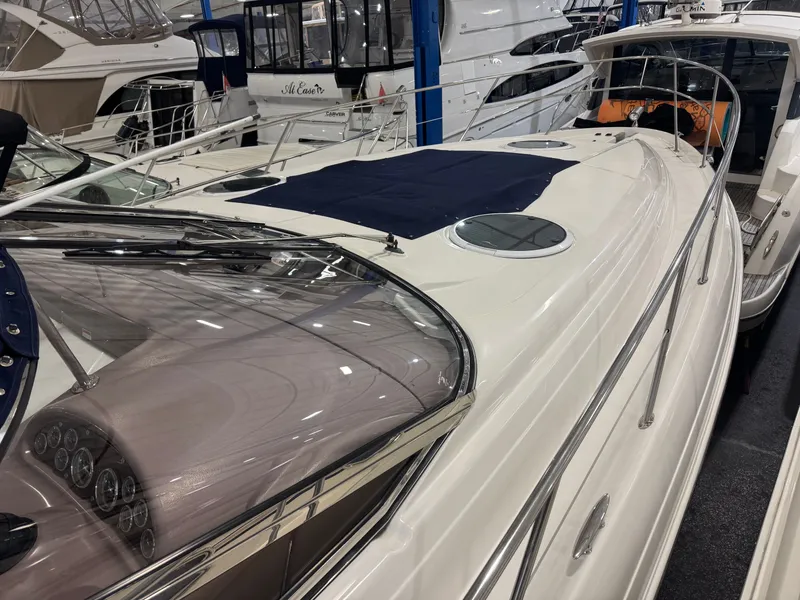 Slide: The Image of Regal Commodore 4260 2004 - 8