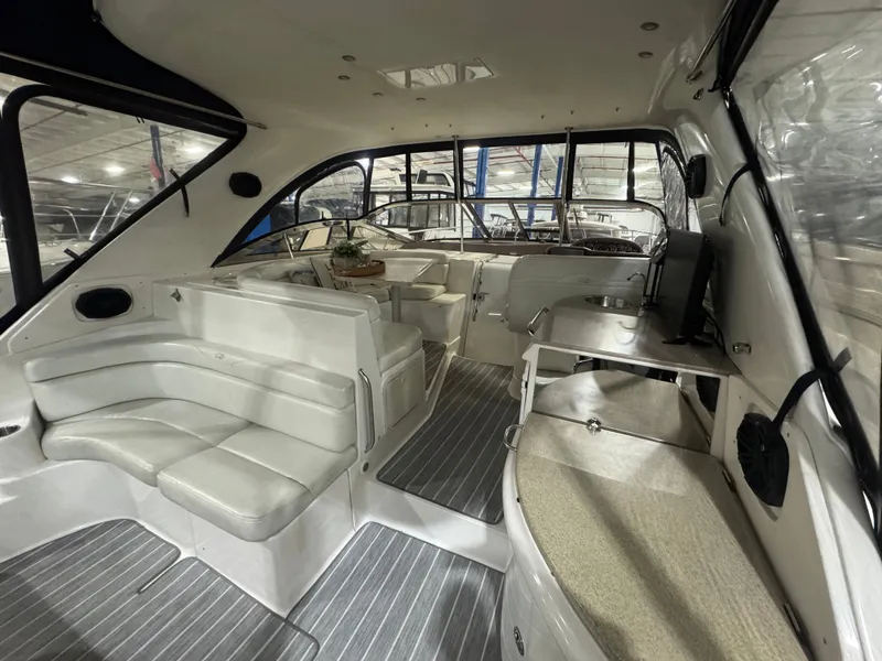 Slide: The Image of Regal Commodore 4260 2004 - 9