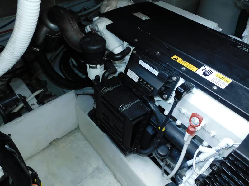 Slide: The Image of Tiara 4300 Sovran 2006 - 37