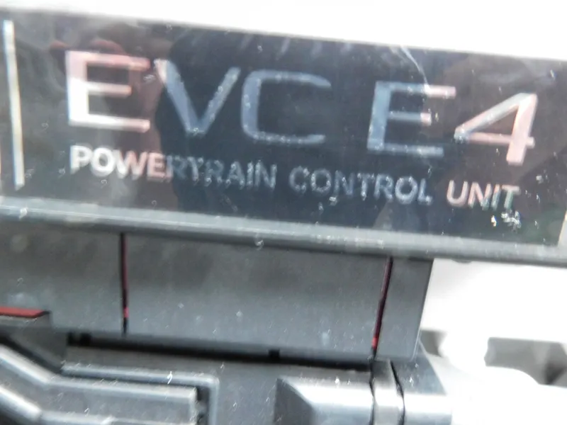 Slide: The Image of Tiara 4300 Sovran 2006 - 39