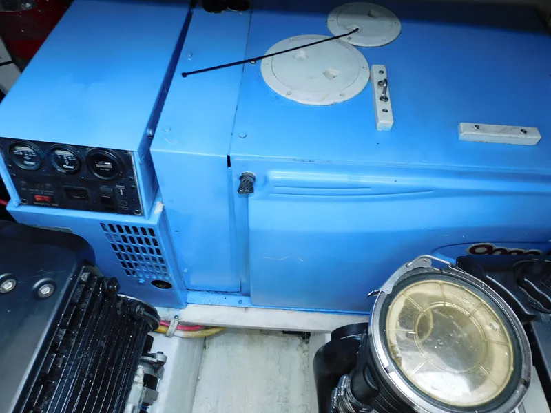 Slide: The Image of Tiara 4300 Sovran 2006 - 40