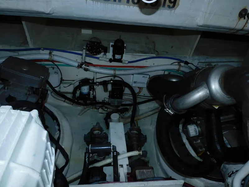 Slide: The Image of Tiara 4300 Sovran 2006 - 50