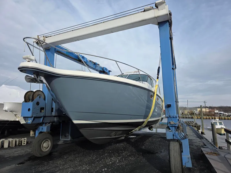 Slide: The Image of Tiara 4300 Sovran 2006 - 52