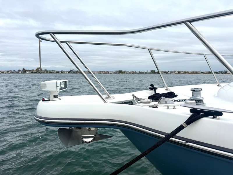 Slide: The Image of Tiara 4300 Sovran 2006 - 7