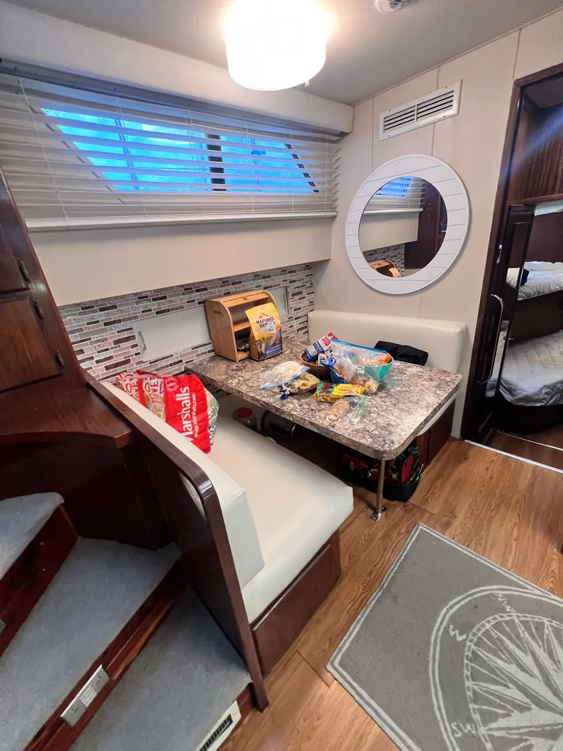 Slide: The Image of Hatteras 54MY 1987 - 17