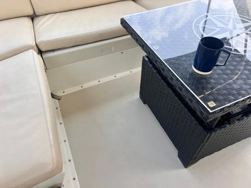 Slide: The Image of Hatteras 54MY 1987 - 42