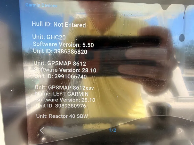 Slide: The Image of World Cat 320 CC 2019 - 23