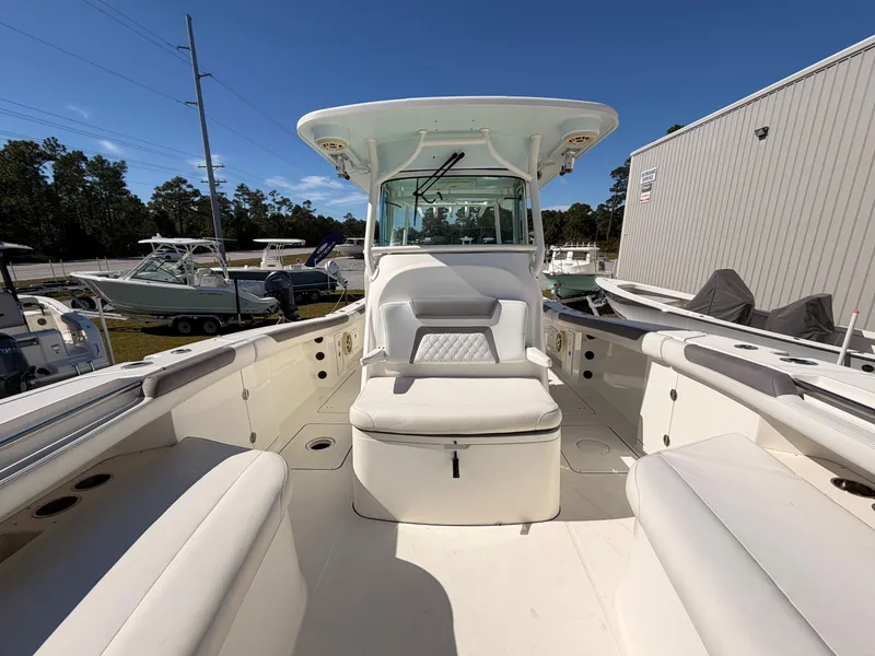 Slide: The Image of World Cat 320 CC 2019 - 29