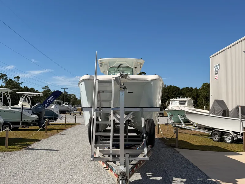 Slide: The Image of World Cat 320 CC 2019 - 3