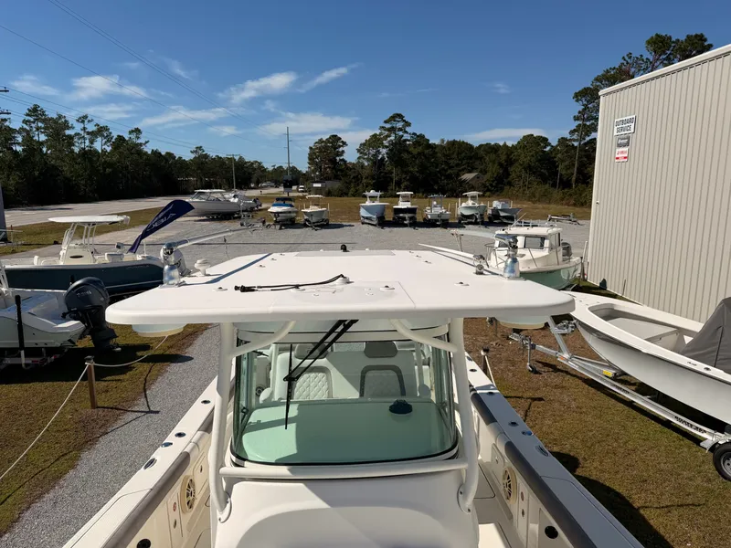 Slide: The Image of World Cat 320 CC 2019 - 38