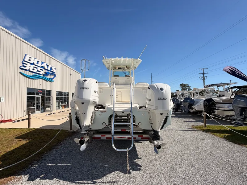 Slide: The Image of World Cat 320 CC 2019 - 7