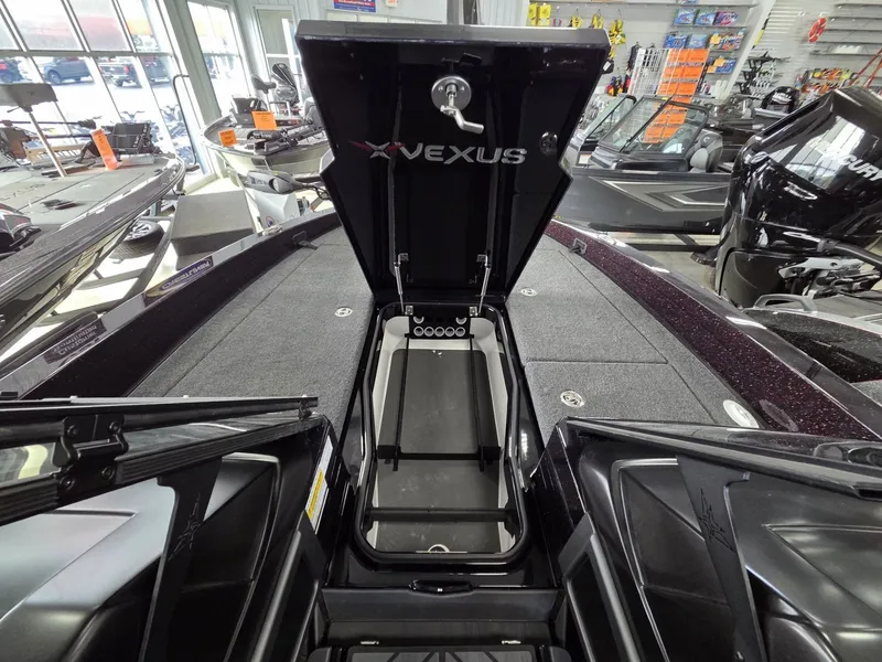 Slide: The Image of Vexus DVX20s 2026 - 13