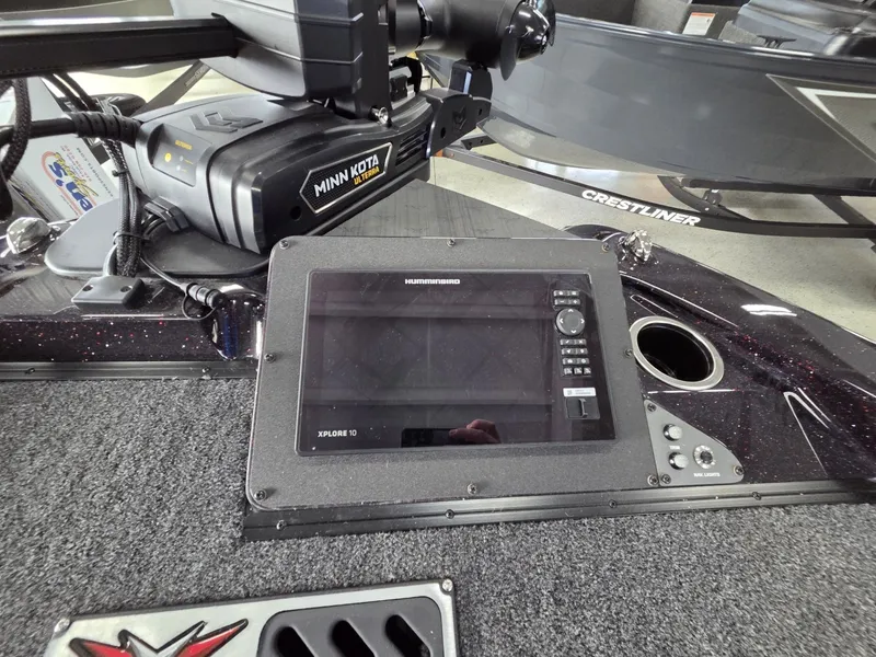 Slide: The Image of Vexus DVX20s 2026 - 17