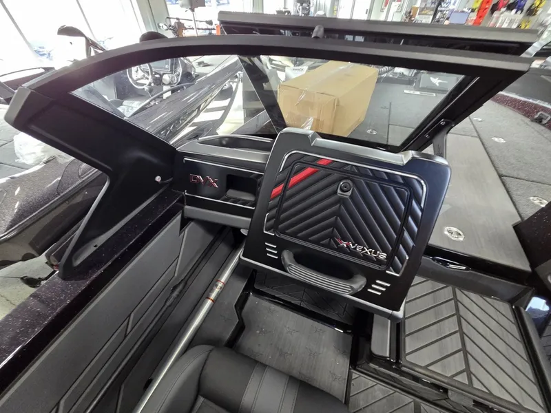 Slide: The Image of Vexus DVX20s 2026 - 27