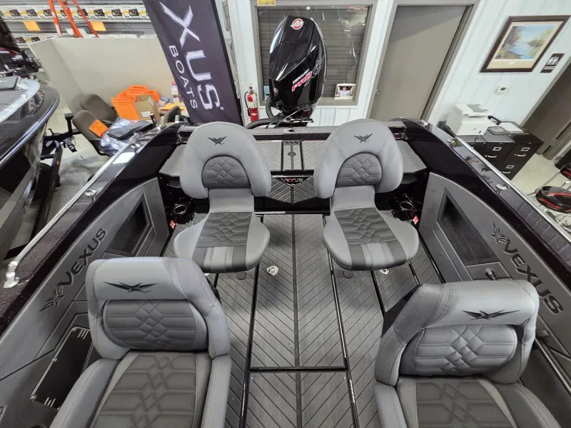 Slide: The Image of Vexus DVX20s 2026 - 31