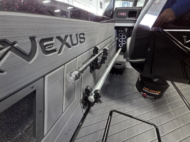 Slide: The Image of Vexus DVX20s 2026 - 39