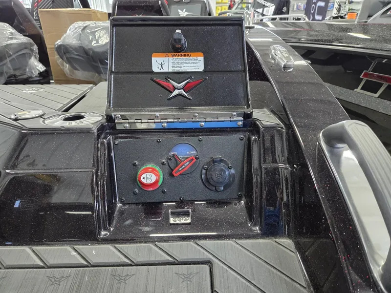 Slide: The Image of Vexus DVX20s 2026 - 47