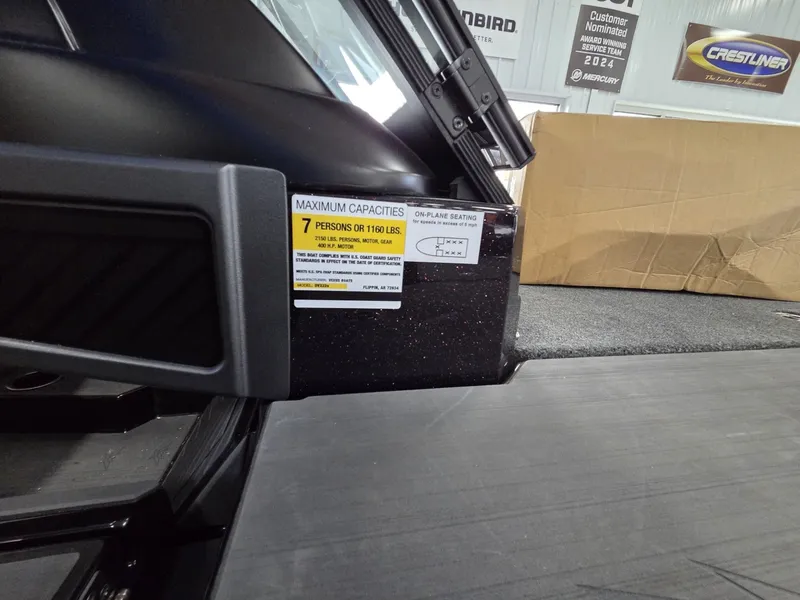 Slide: The Image of Vexus DVX20s 2026 - 48