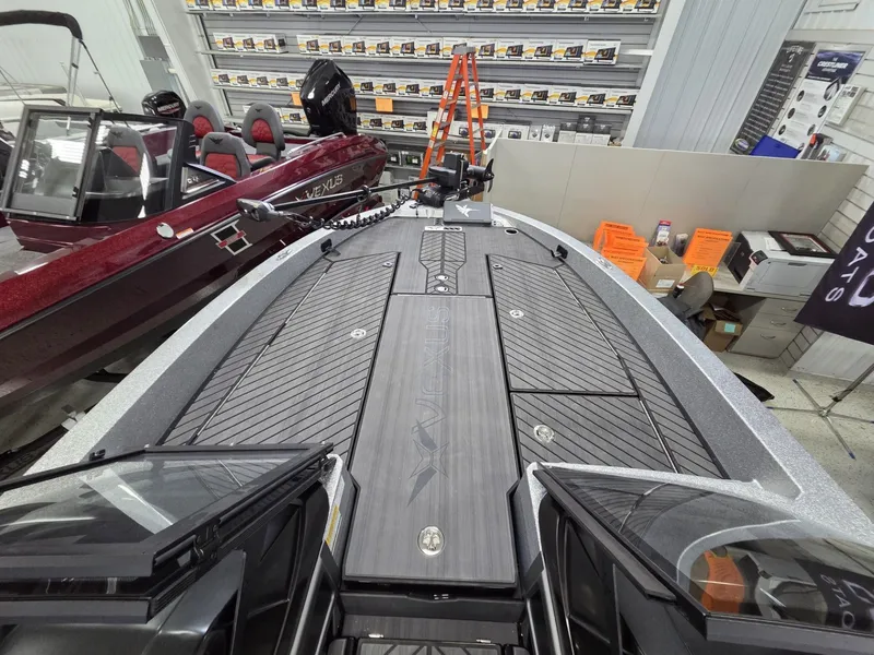 Slide: The Image of Vexus DVX22s 2026 - 10