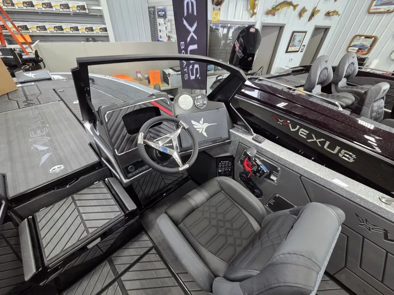 Slide: The Image of Vexus DVX22s 2026 - 18