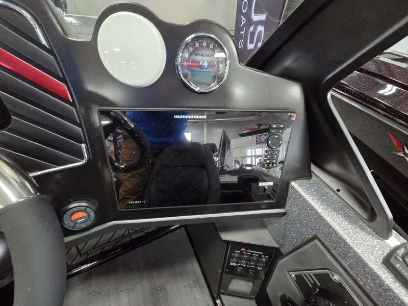 Slide: The Image of Vexus DVX22s 2026 - 19