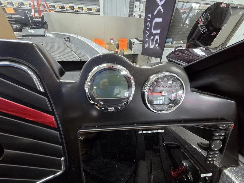 Slide: The Image of Vexus DVX22s 2026 - 20