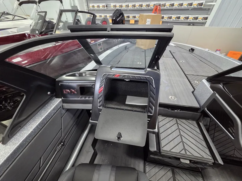 Slide: The Image of Vexus DVX22s 2026 - 27