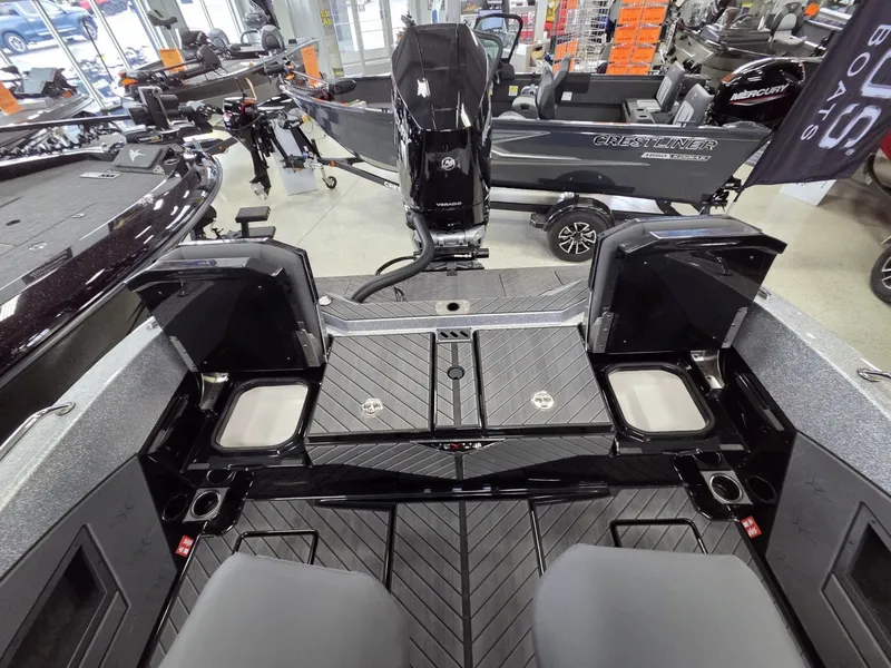 Slide: The Image of Vexus DVX22s 2026 - 35