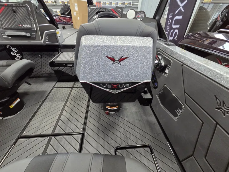 Slide: The Image of Vexus DVX22s 2026 - 38