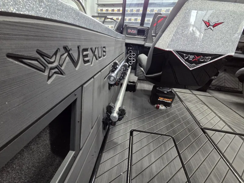 Slide: The Image of Vexus DVX22s 2026 - 40